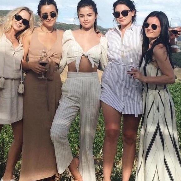 Stone Cold Fox - Isla Trousers - Picture 5 of 5